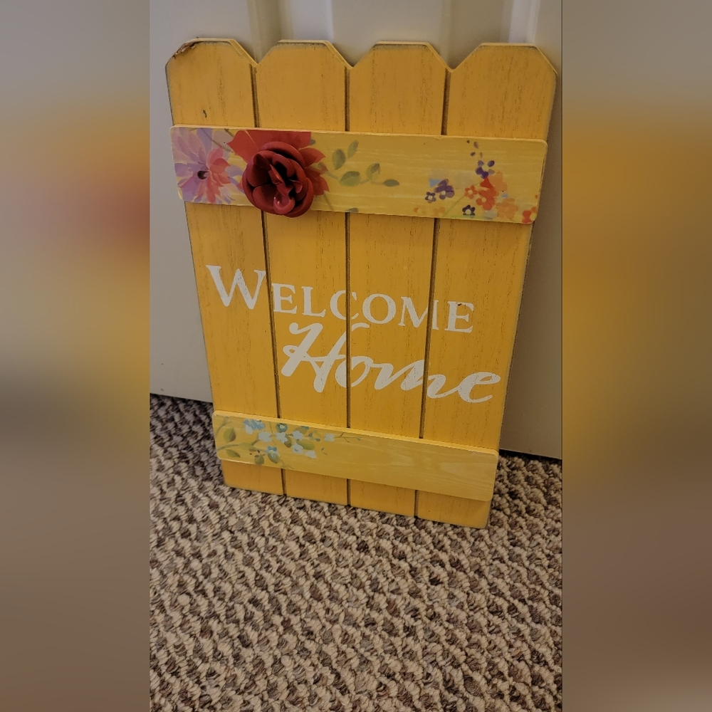 Wall/ door decor